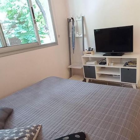 Palermo Soler Apartamento Buenos Aires Exterior foto
