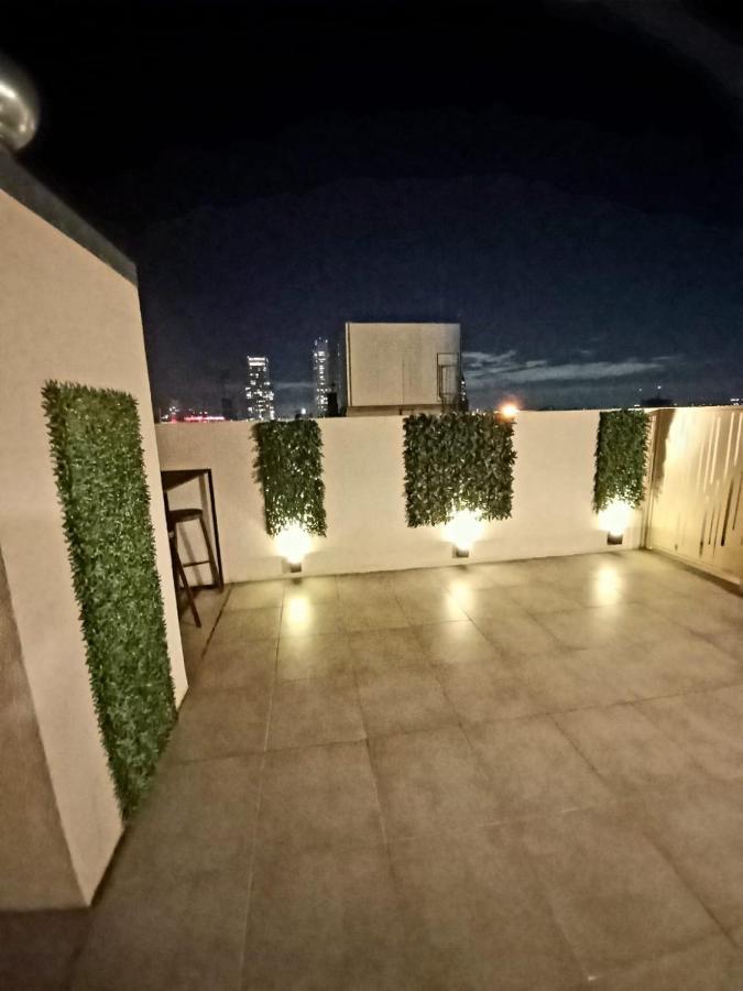 Palermo Soler Apartamento Buenos Aires Exterior foto