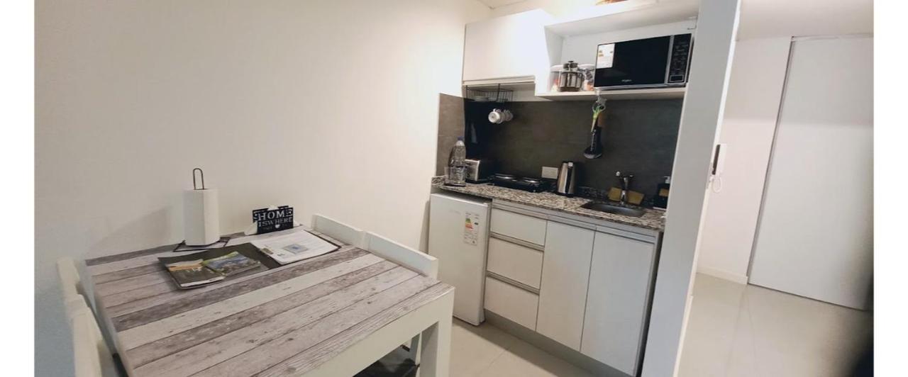 Palermo Soler Apartamento Buenos Aires Exterior foto