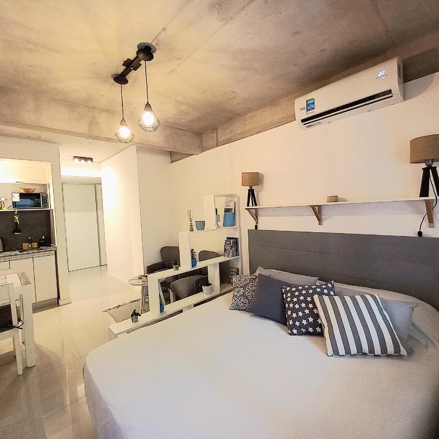 Palermo Soler Apartamento Buenos Aires Exterior foto
