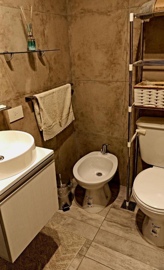 Palermo Soler Apartamento Buenos Aires Exterior foto