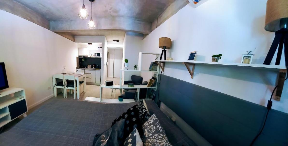 Palermo Soler Apartamento Buenos Aires Exterior foto