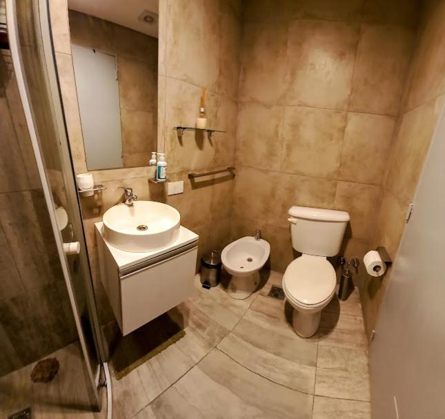 Palermo Soler Apartamento Buenos Aires Exterior foto