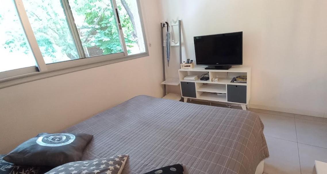 Palermo Soler Apartamento Buenos Aires Exterior foto
