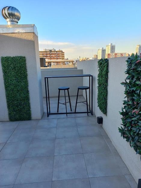 Palermo Soler Apartamento Buenos Aires Exterior foto