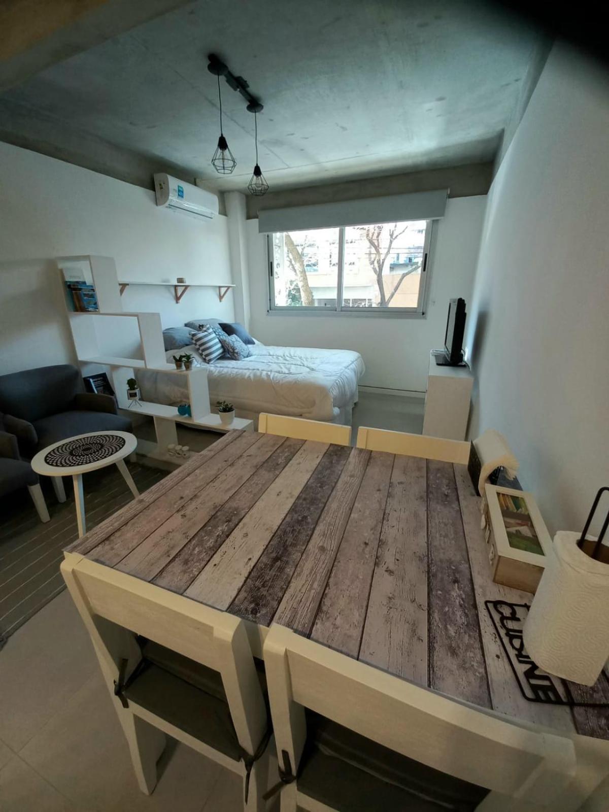 Palermo Soler Apartamento Buenos Aires Exterior foto