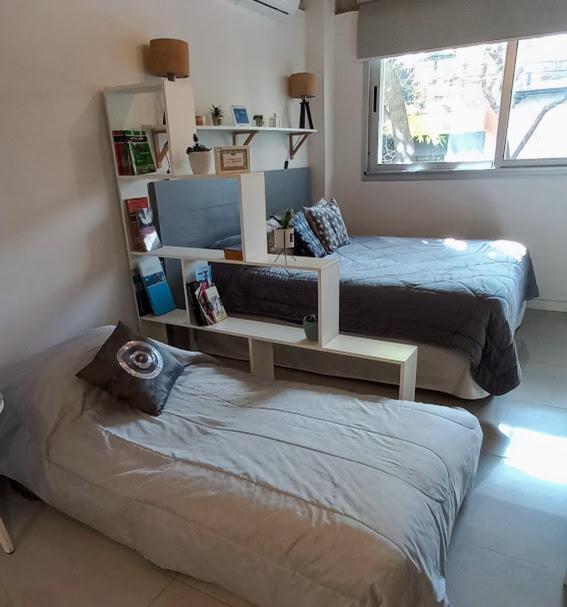 Palermo Soler Apartamento Buenos Aires Exterior foto